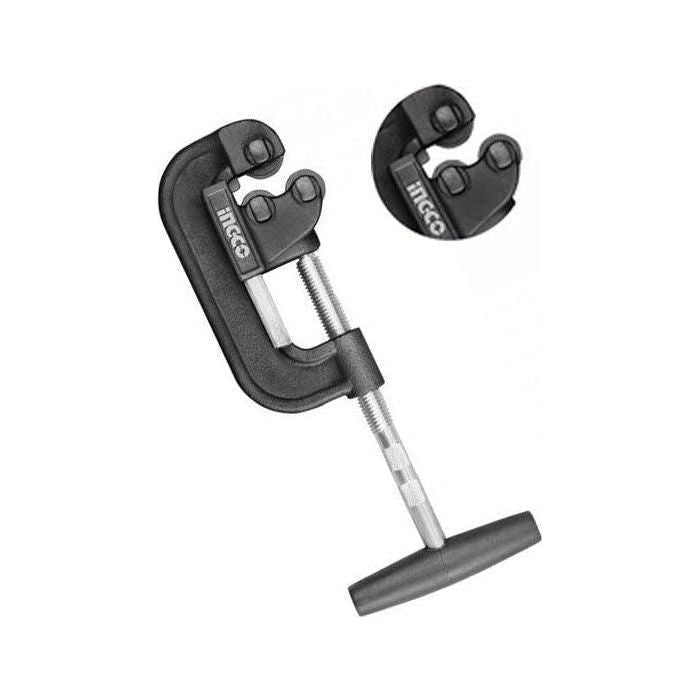 Ingco HPC0142 Pipe Cutter 10-42mm - KHM Megatools Corp. Ingco HPC0142 Pipe Cutter 10-42mm - KHM Megatools Corp.